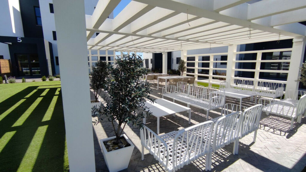 Penthouse Estepona Málaga - image 22