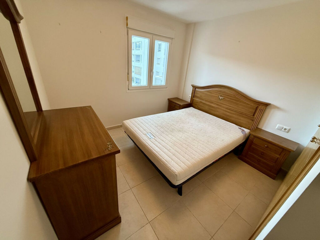 Middle Floor Apartment La Campana Málaga - image 22