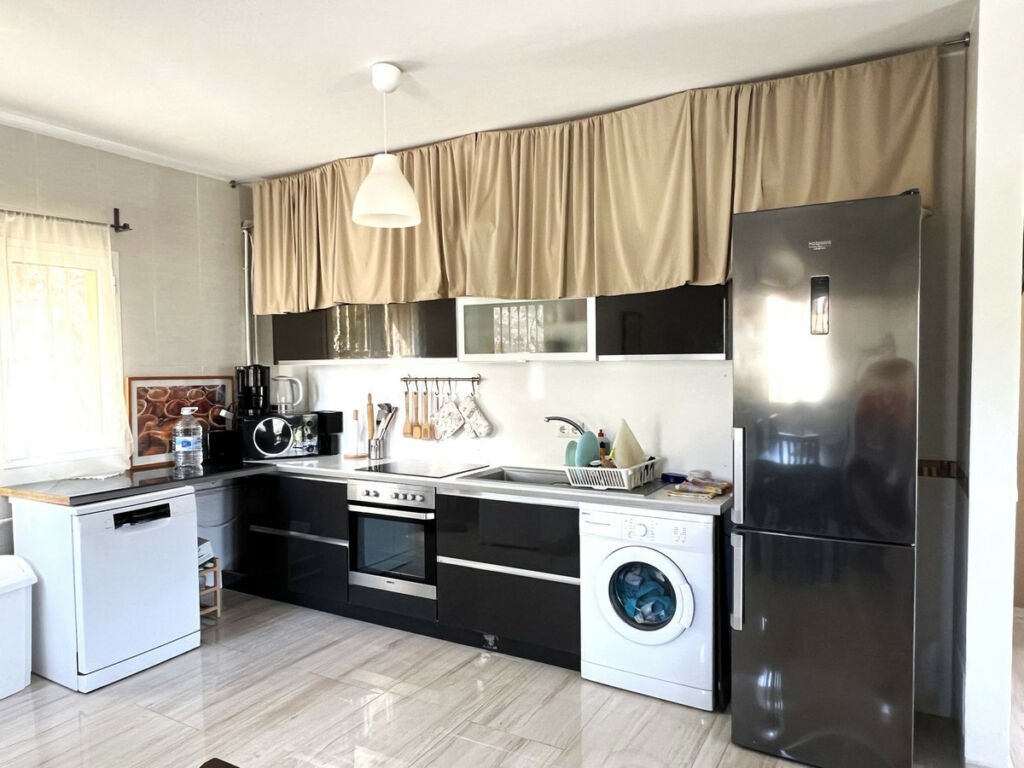 Detached Villa Canillas de Aceituno Málaga - image 22