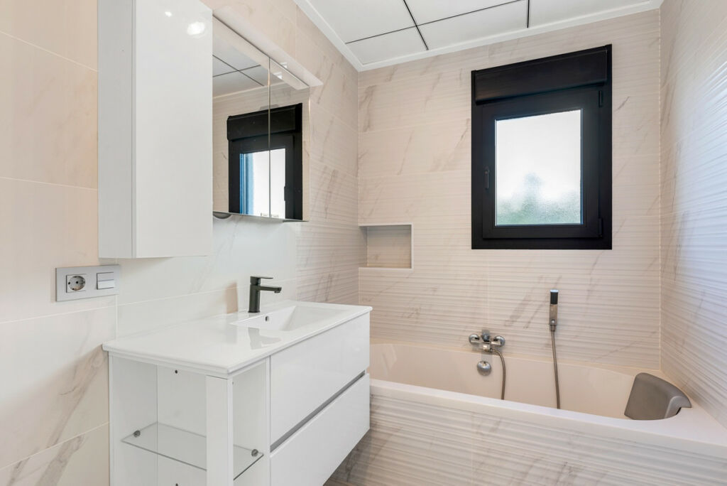 Detached Villa Benijofar Alicante - image 22