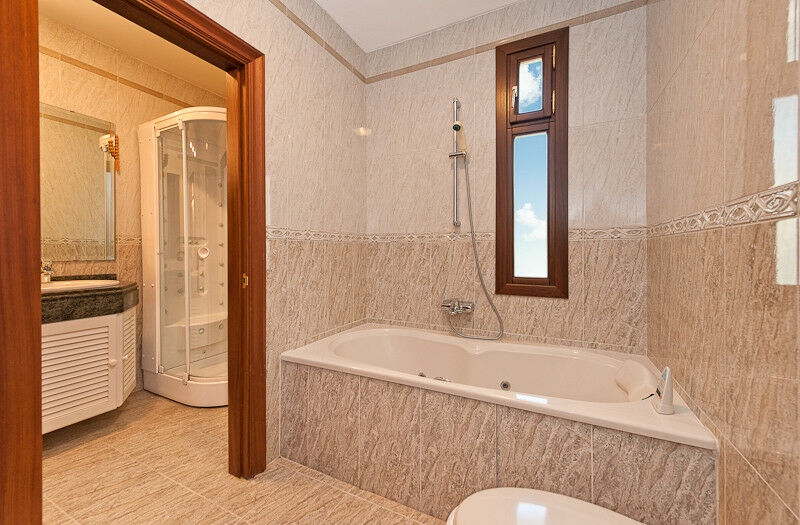 Detached Villa Benalmadena Málaga - image 22