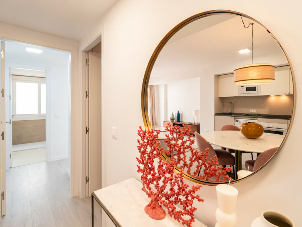 Ground Floor Apartment Fuengirola Málaga - image 22