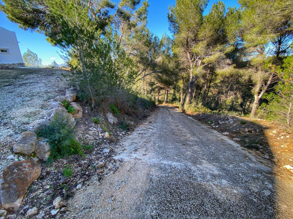 Detached Villa Lliber Alicante - image 22
