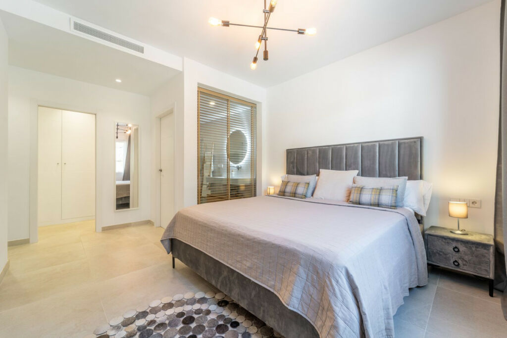 Ground Floor Apartment Higueron Málaga - image 22