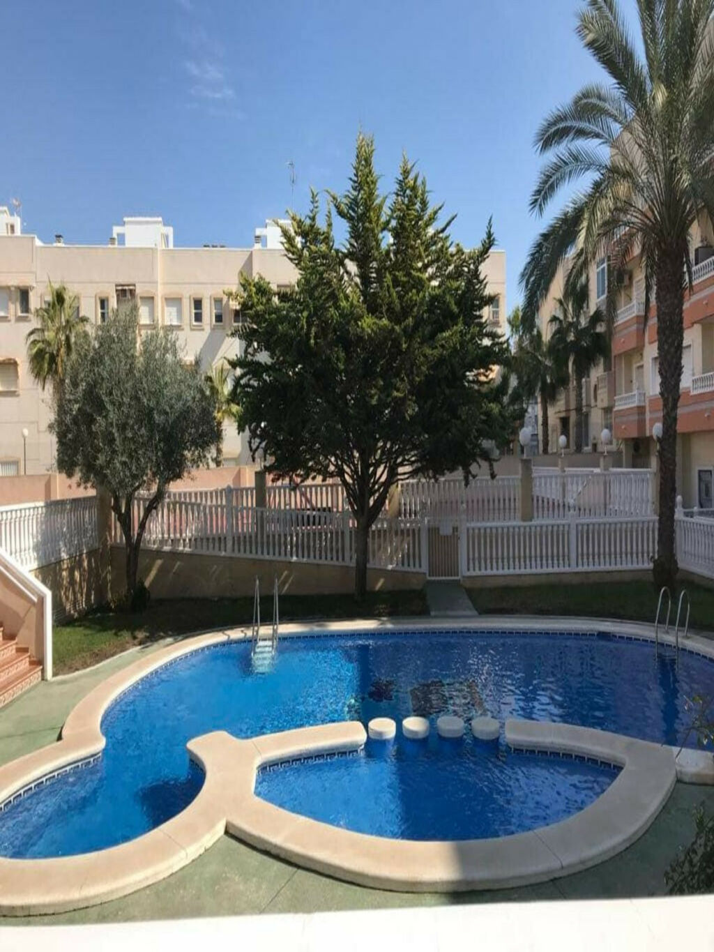 Ground Floor Apartment Torrevieja Alicante - image 22