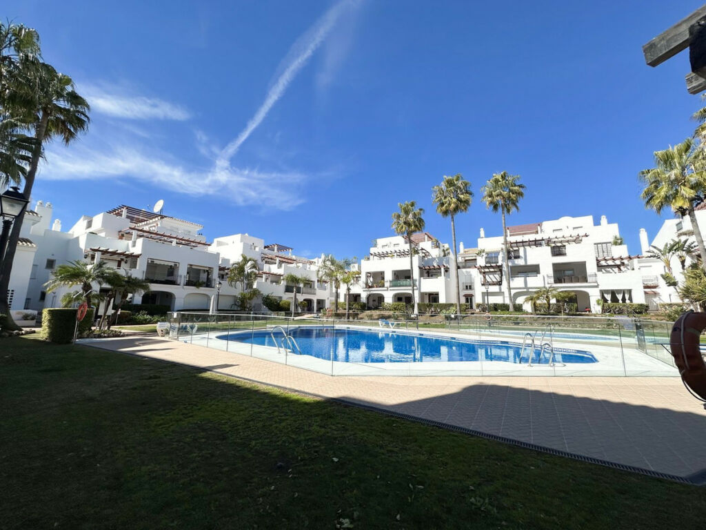 Ground Floor Apartment San Pedro de Alcántara Málaga - image 22