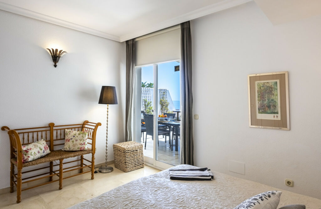 Penthouse Duplex Estepona Málaga - image 22
