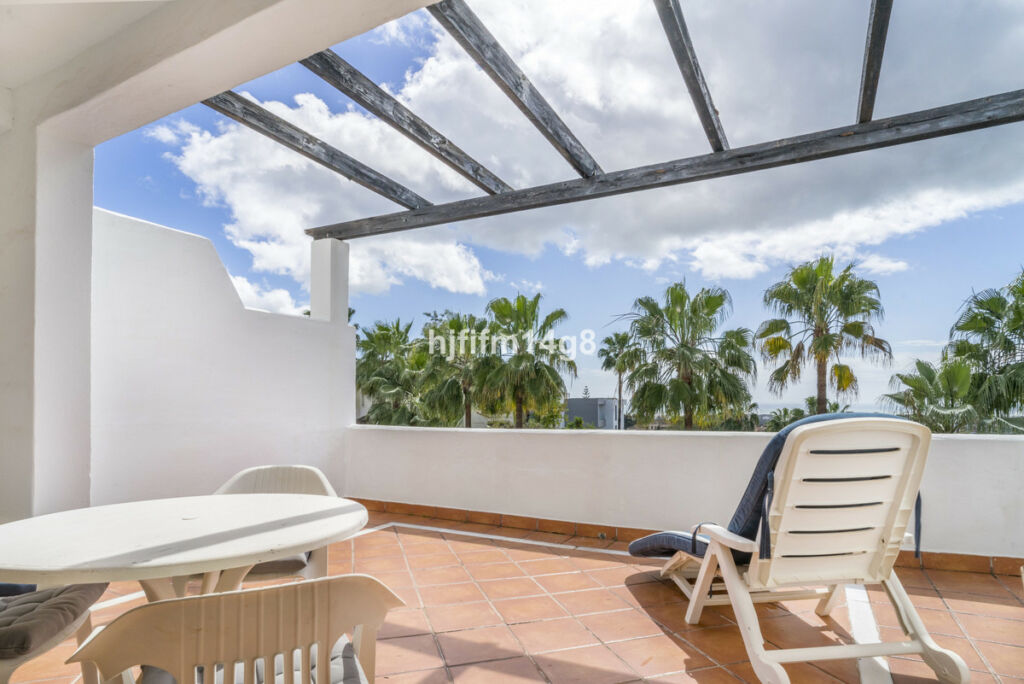 Penthouse Los Arqueros Málaga - image 22
