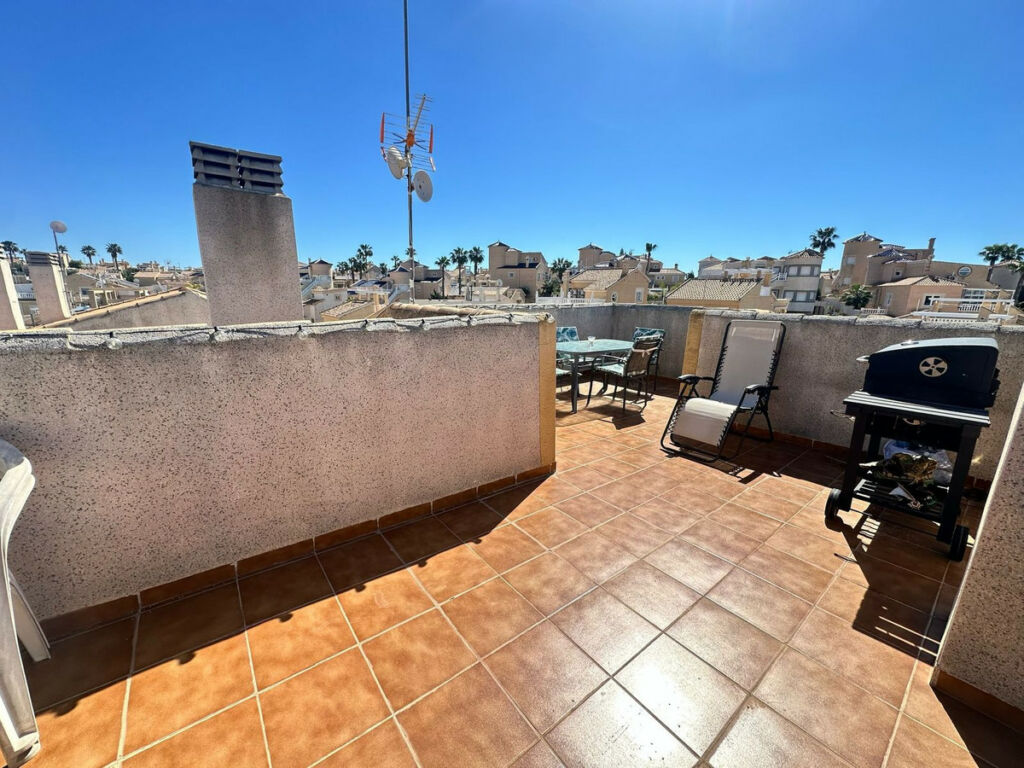 Penthouse Duplex La Florida Alicante - image 25