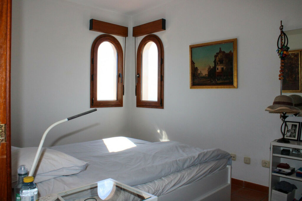 Penthouse Nerja Málaga - image 22