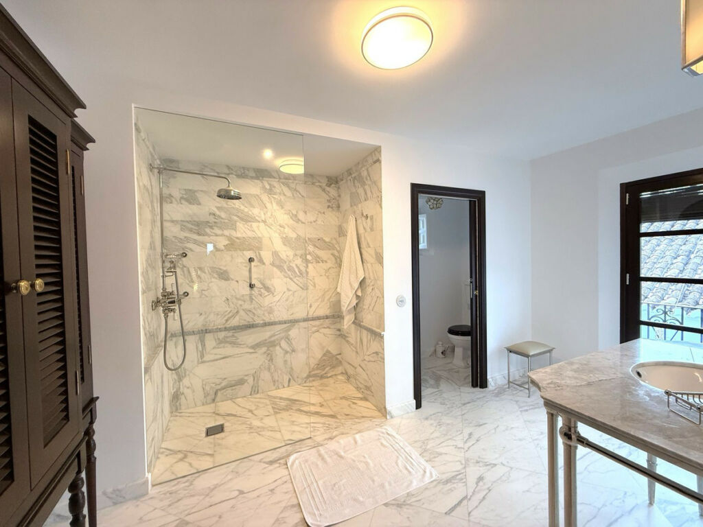 Semi-Detached House Marbella Málaga - image 22