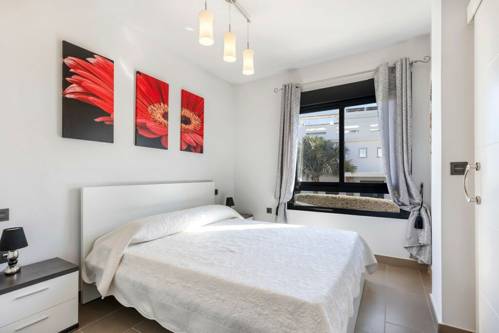 Ground Floor Apartment Las Ramblas Golf Alicante - image 22