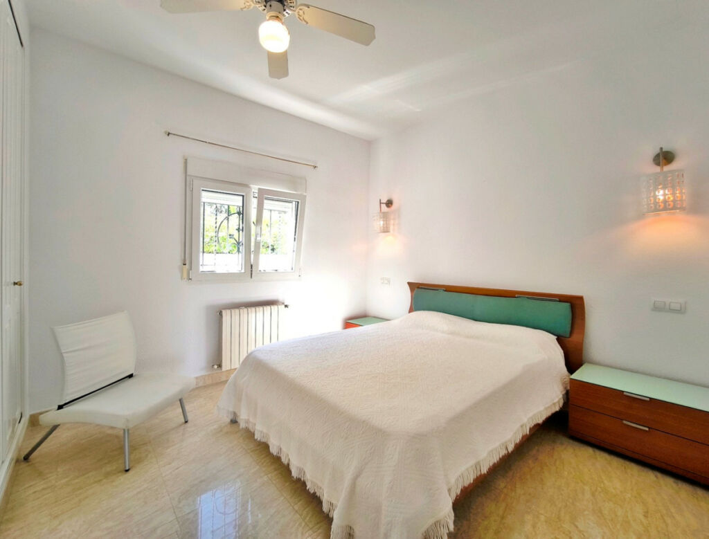 Detached Villa Denia Alicante - image 28