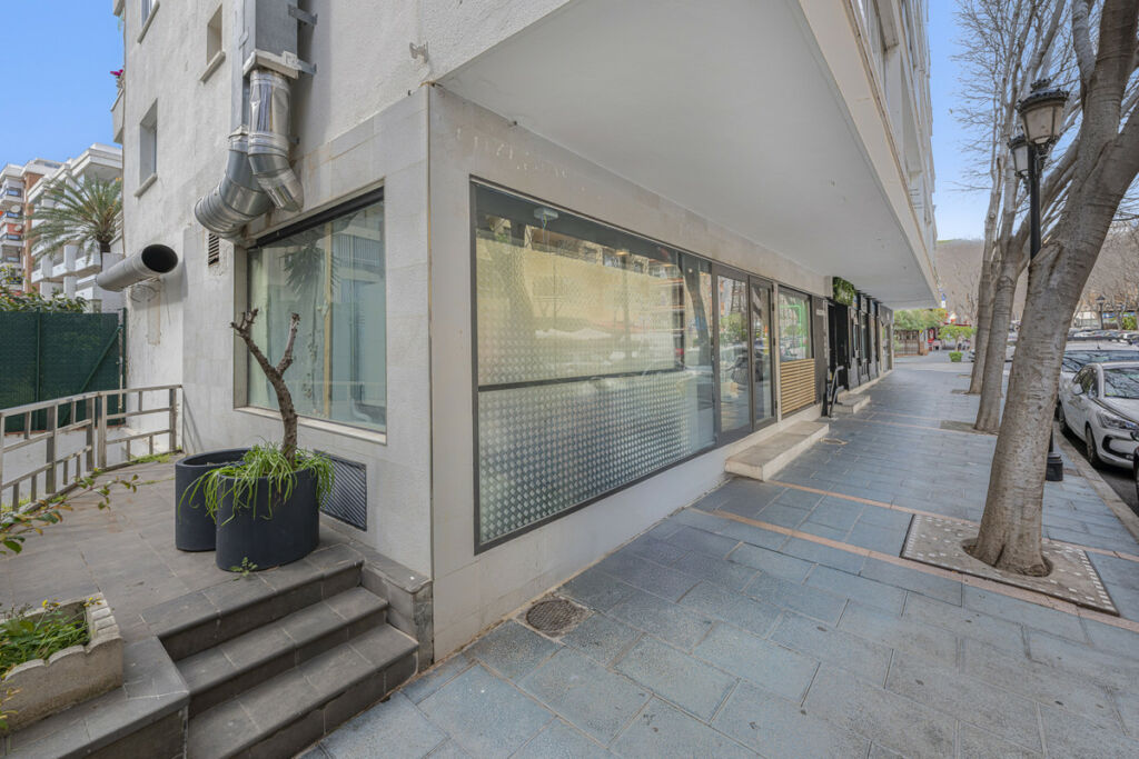 Restaurant Marbella Málaga - image 22