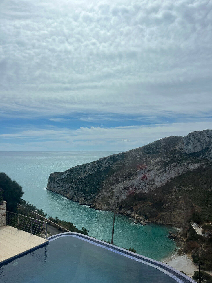 Detached Villa Javea Alicante - image 22