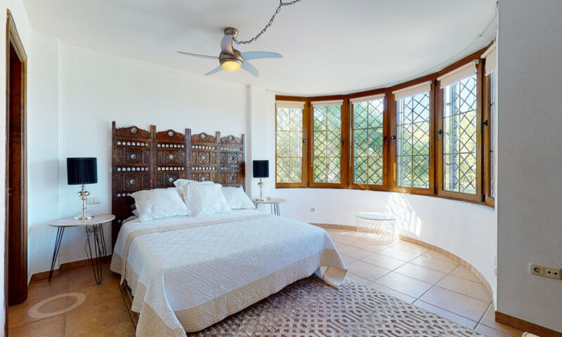 Detached Villa Elche Alicante - image 31