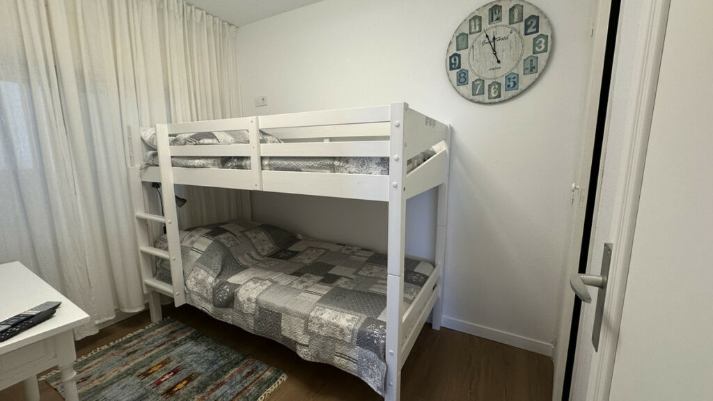 Ground Floor Apartment Torrevieja Alicante - image 22