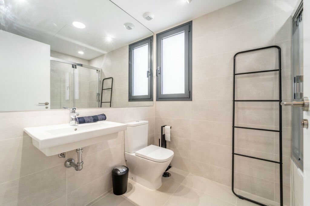 Middle Floor Apartment Fuengirola Málaga - image 22