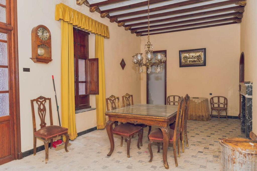 Detached Villa Pego Alicante - image 13