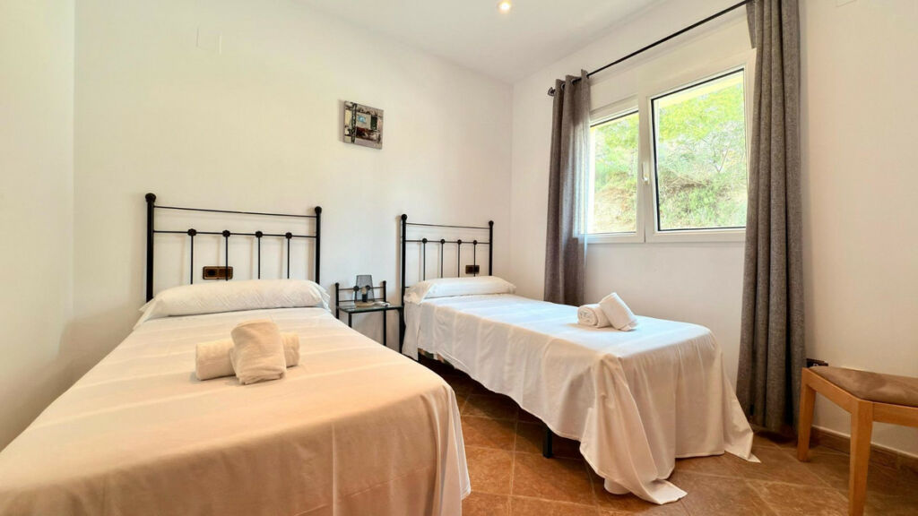 Bungalow Calpe Alicante - image 22