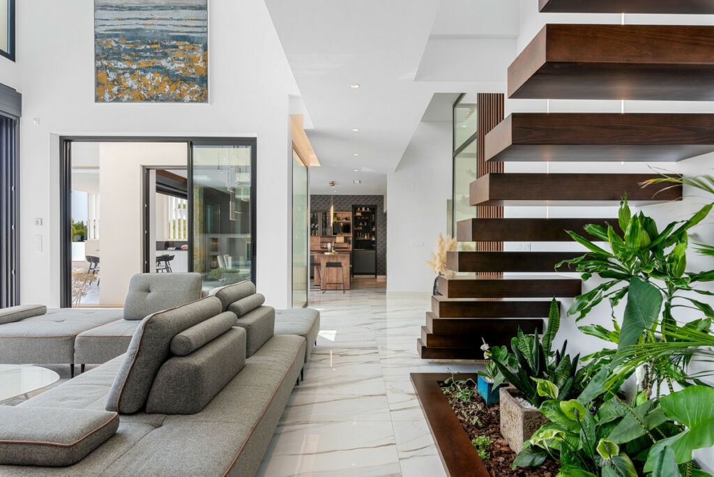 Detached Villa Las Colinas Golf Alicante - image 22