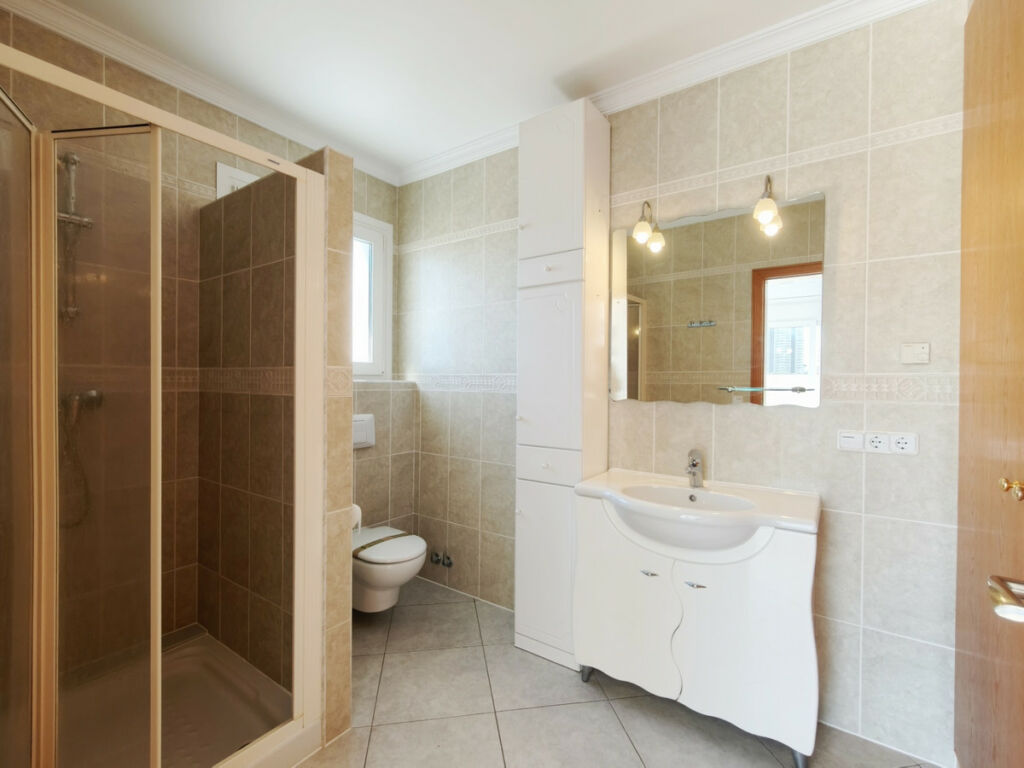 Detached Villa Calpe Alicante - image 22