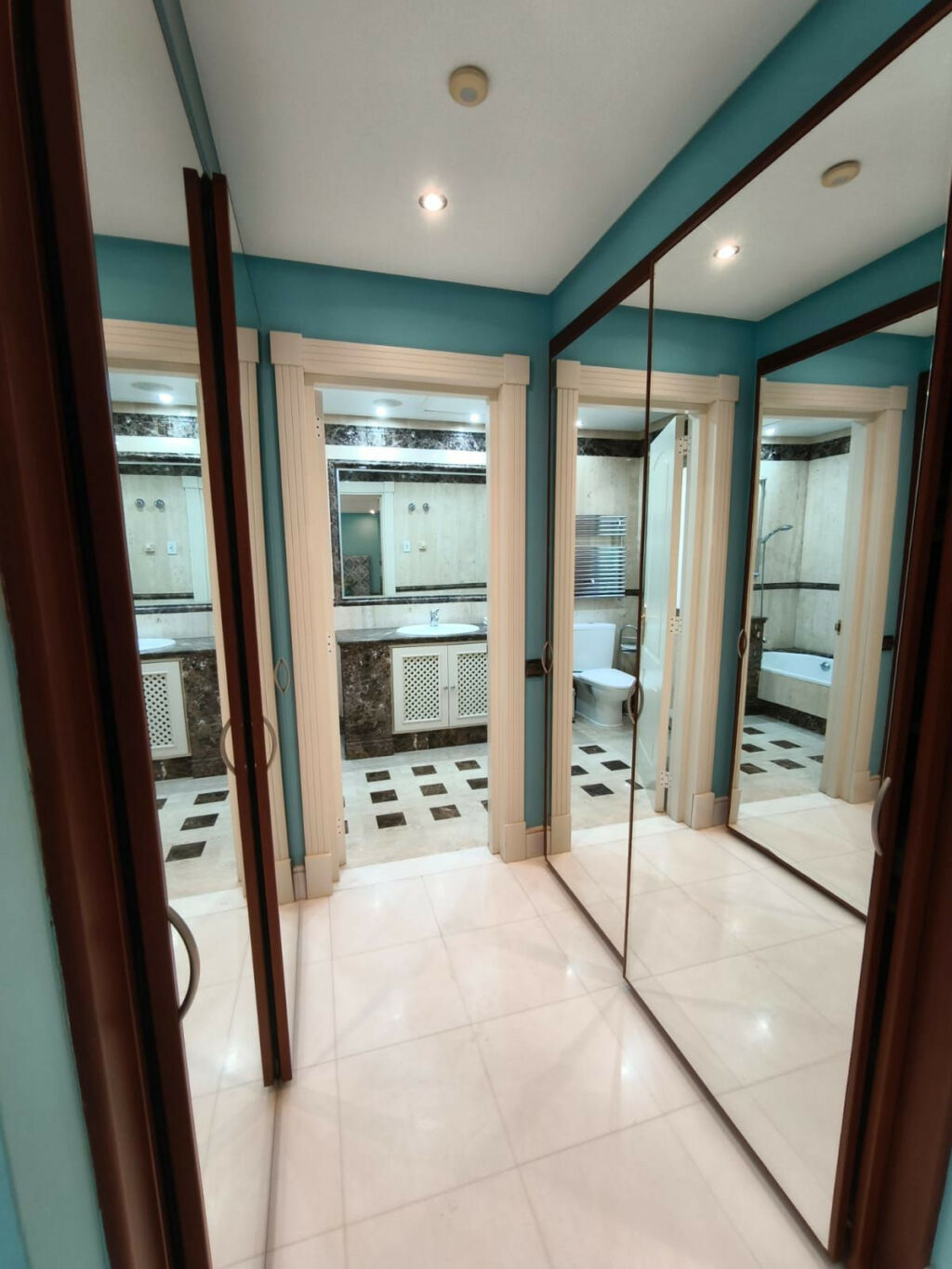 Ground Floor Apartment Puerto Banús Málaga - image 22