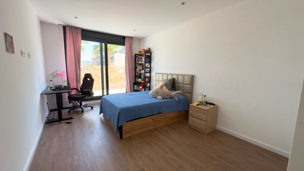 Detached Villa Las Colinas Golf Alicante - image 22