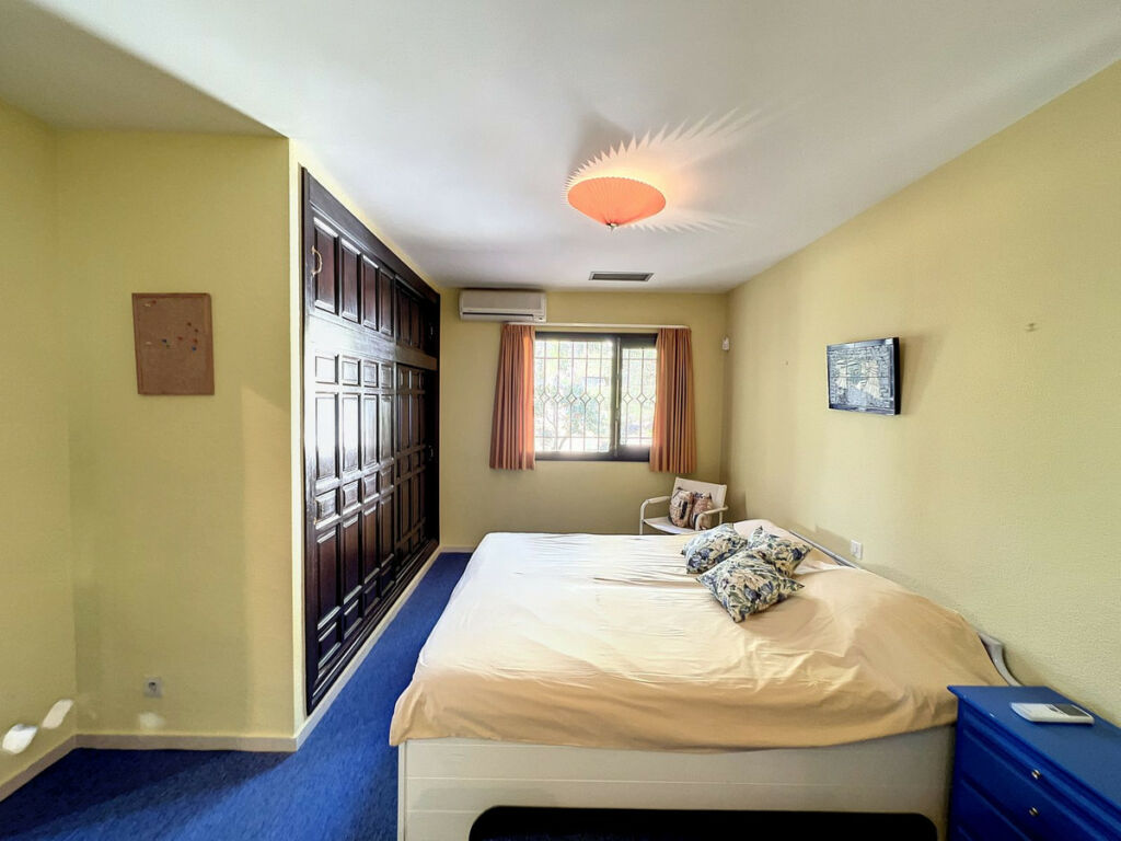 Detached Villa Mijas Málaga - image 22