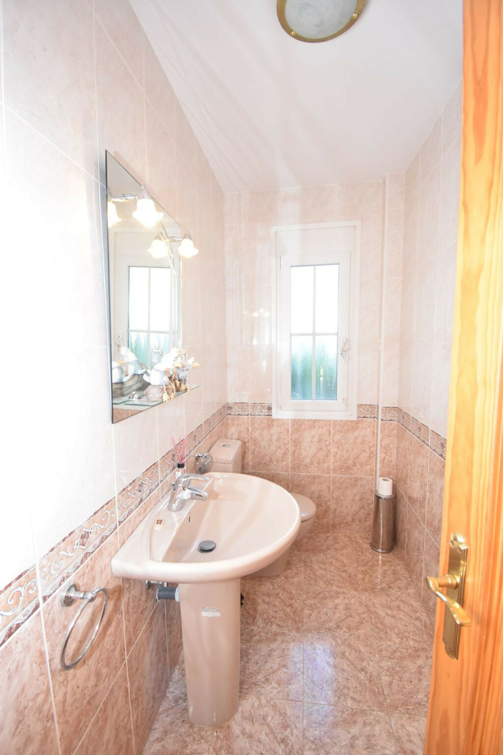 Detached Villa Mijas Málaga - image 22