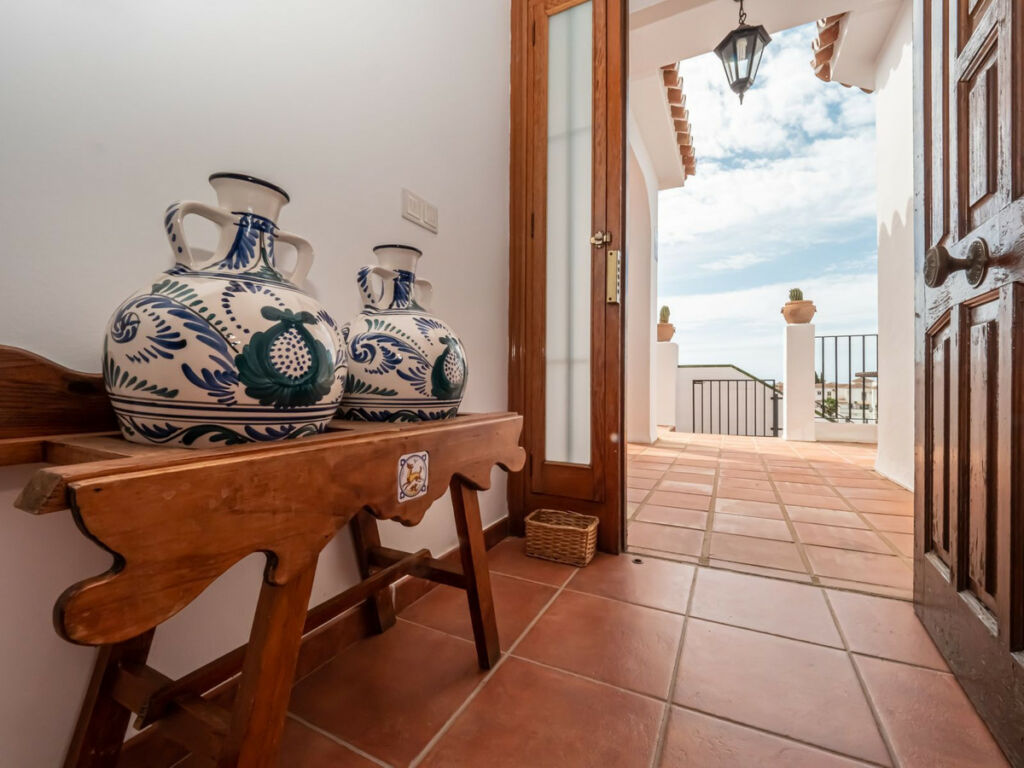 Finca - Cortijo Nerja Málaga - image 15