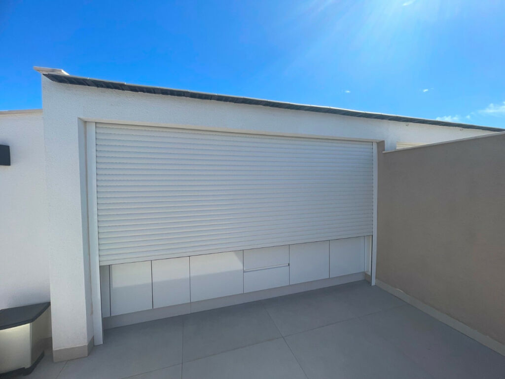 Ground Floor Apartment San Pedro del Pinatar Murcia - image 22