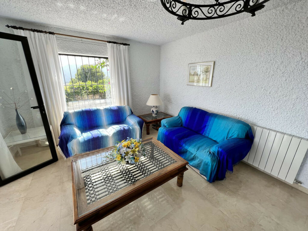 Detached Villa Mijas Málaga - image 14