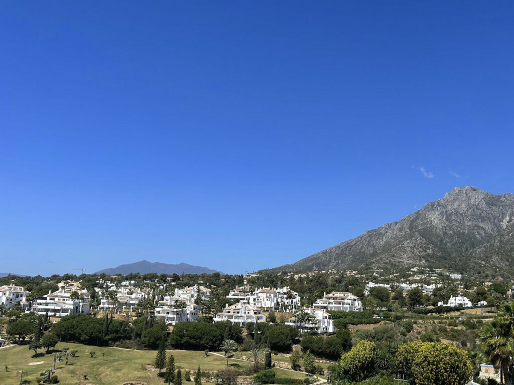 Detached Villa Marbella Málaga - image 22