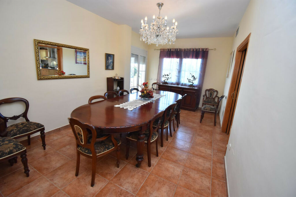 Detached Villa Mijas Málaga - image 23
