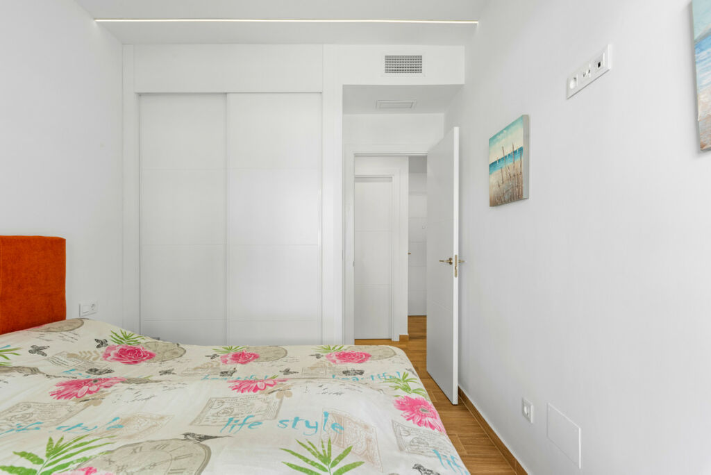 Ground Floor Apartment Villamartin Alicante - image 23