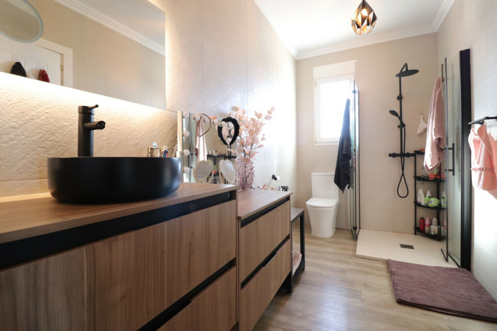 Detached Villa Rojales Alicante - image 23