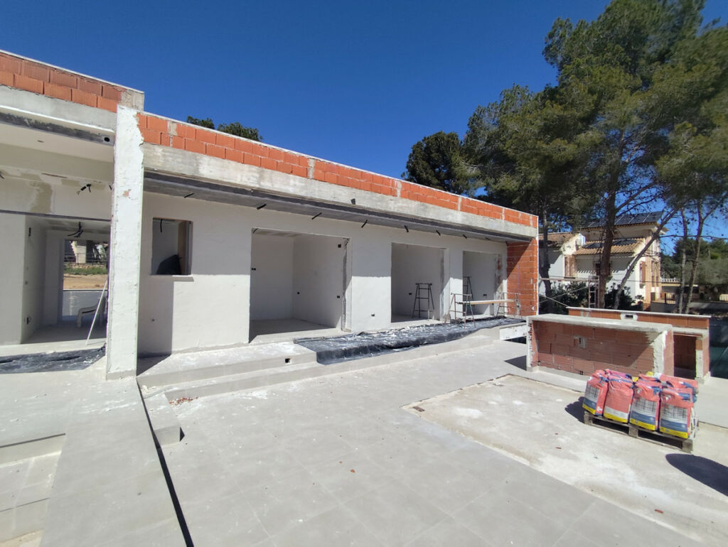 Detached Villa Pinar de Campoverde Alicante - image 23