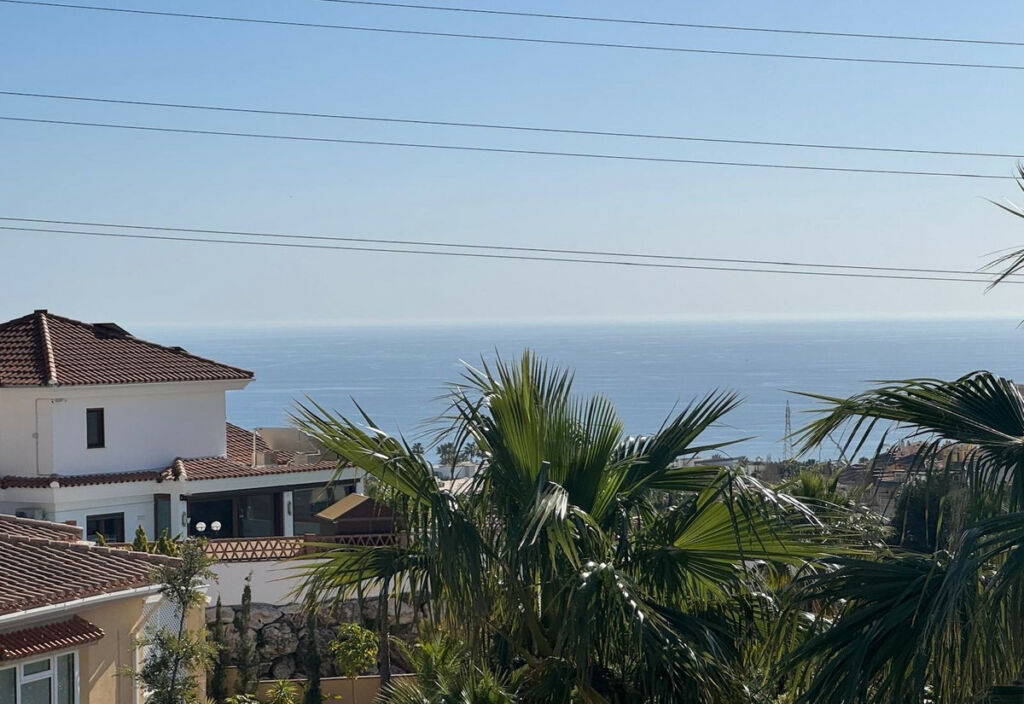 Detached Villa Fuengirola Málaga - image 19