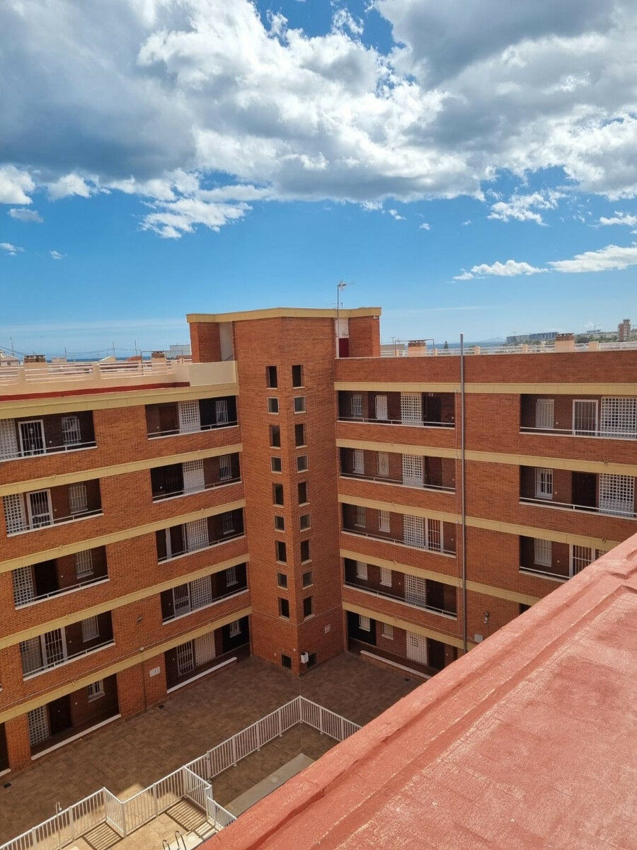 Penthouse Torrevieja Alicante - image 23