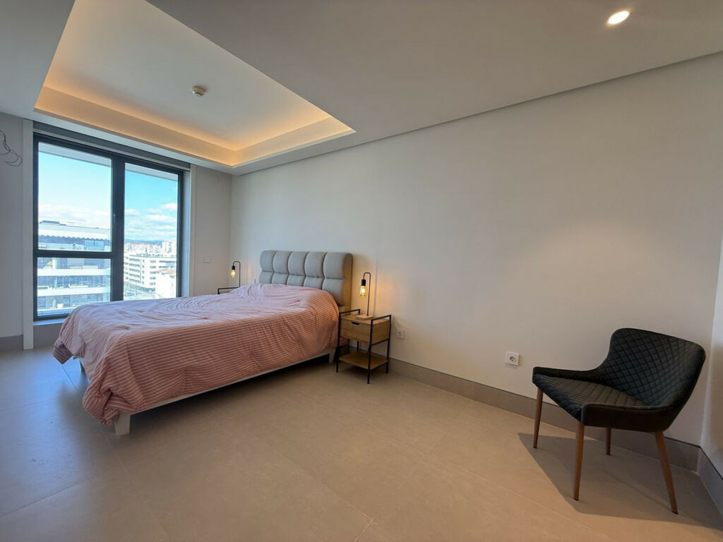 Middle Floor Apartment Málaga Málaga - image 32