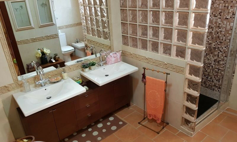 Detached Villa Torrevieja Alicante - image 23