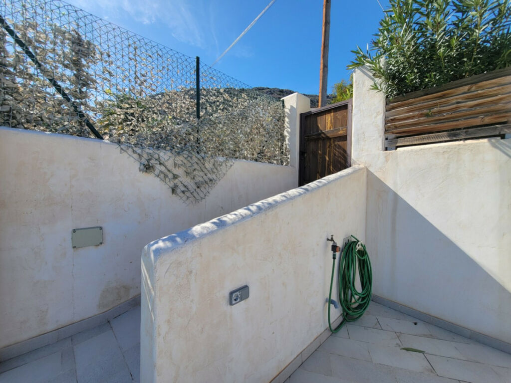 Detached Villa Calpe Alicante - image 26