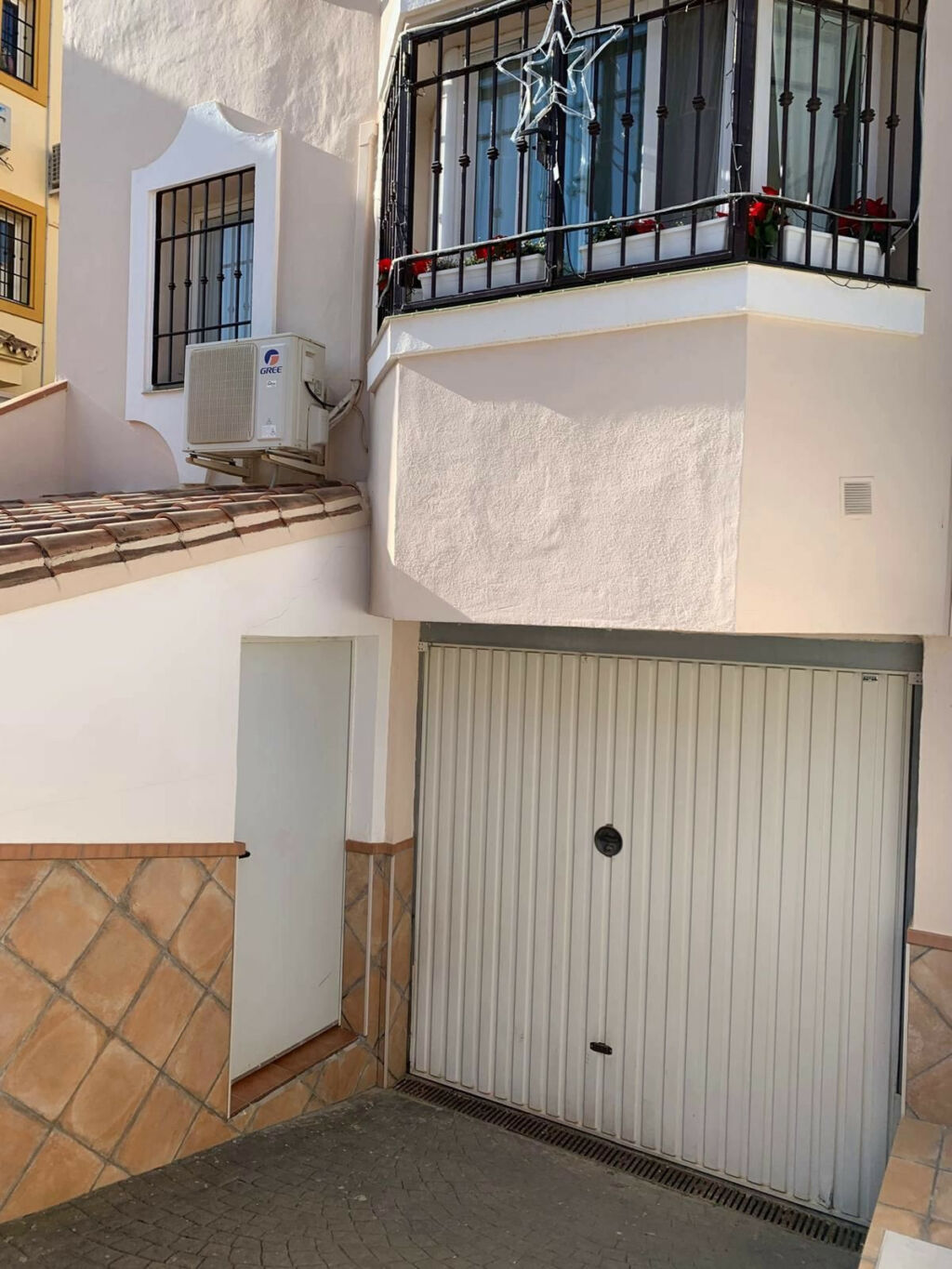 Semi-Detached House Estacion de Cartama Málaga - image 22