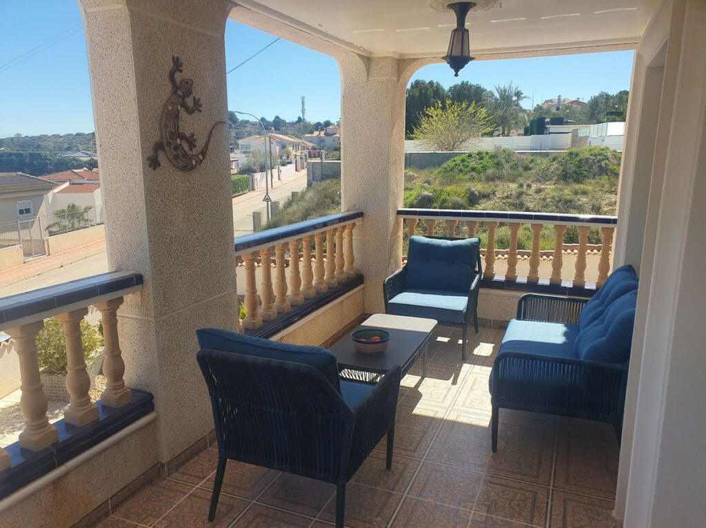 Detached Villa Algorfa Alicante - image 23