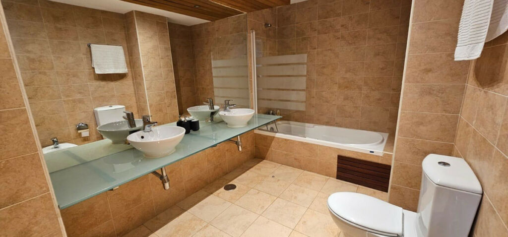 Duplex Benalmadena Málaga - image 23