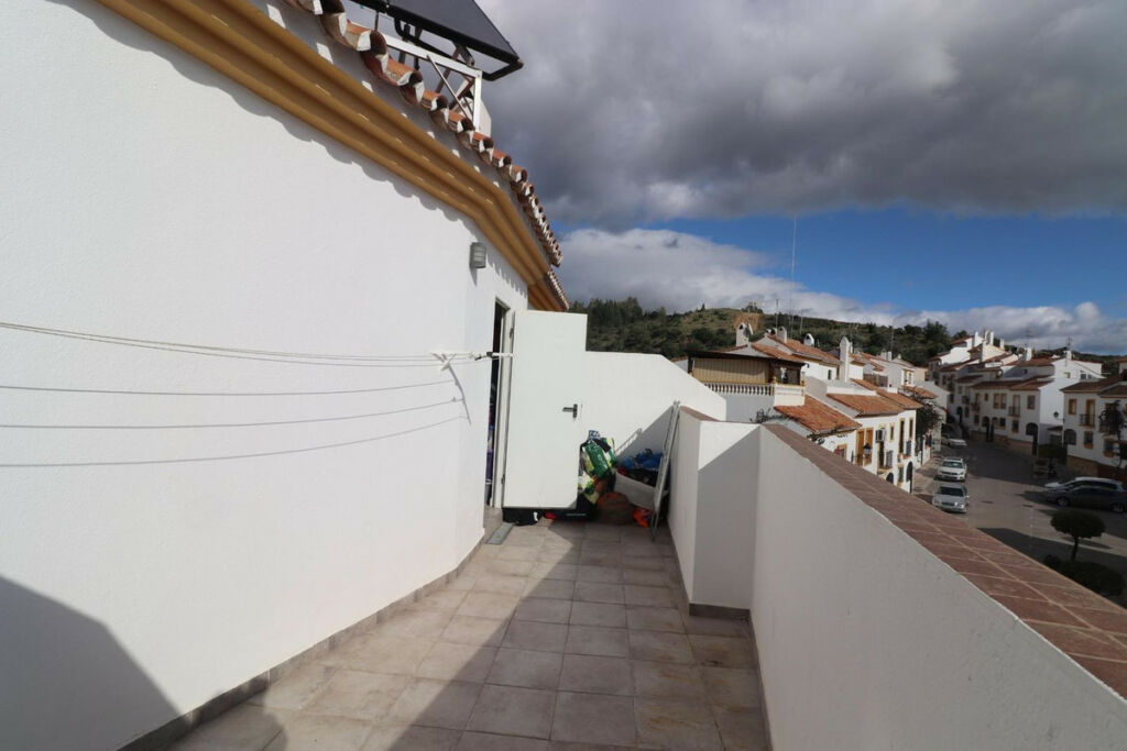Townhouse Marbella Málaga - image 23