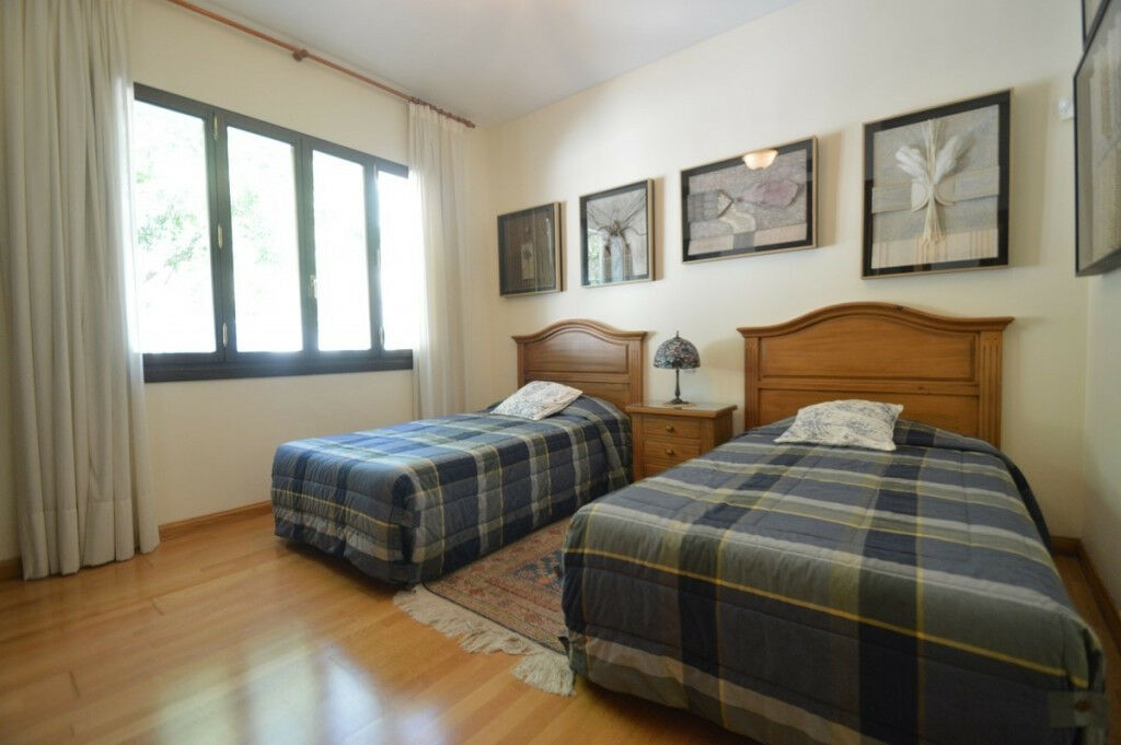 Detached Villa Benalmadena Málaga - image 23