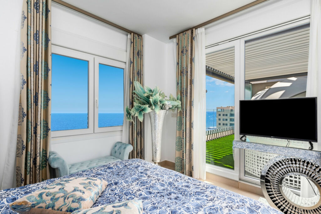 Penthouse Punta Prima Alicante - image 23