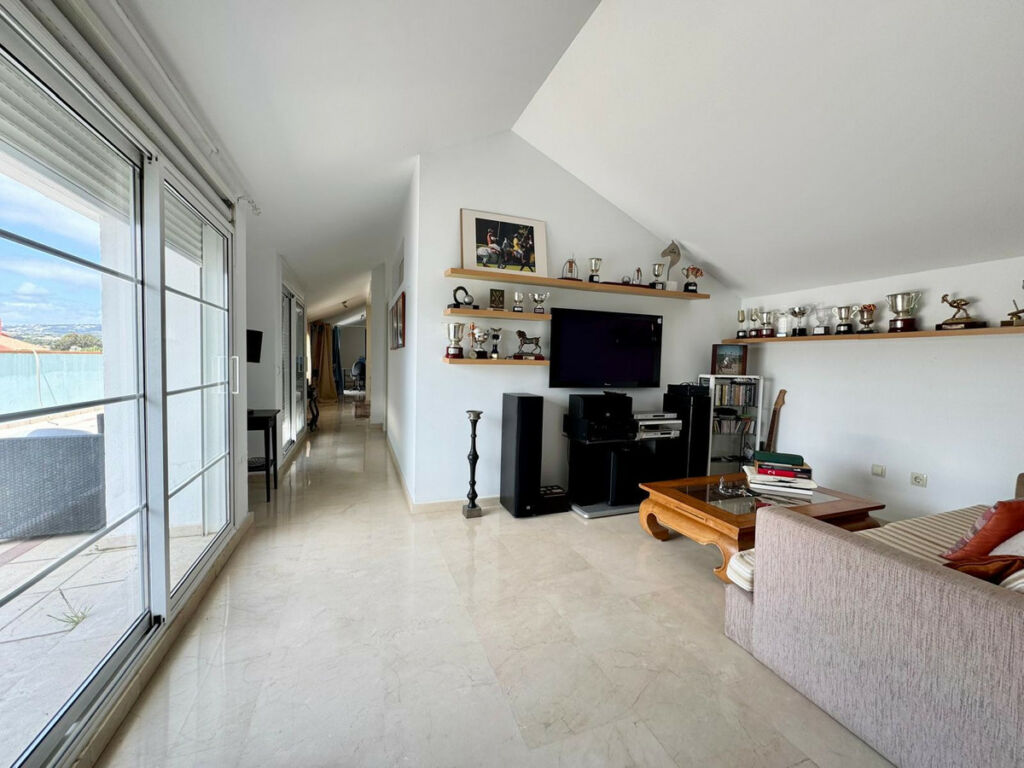 Penthouse Duplex Sotogrande Marina Cádiz - image 24